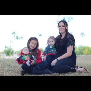 Meet your Posher, Melissa